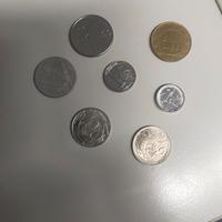 Collezione monete italiane