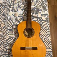 Chitarra Alhambra 3F