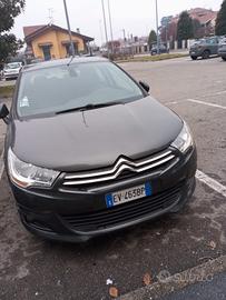 Citroen C4 EHDI anno 2014