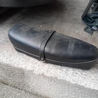 sella x vespa  anni 70 vintage 