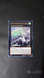 Bestia fantasma meccanica cosaccodrago Secret ltgy