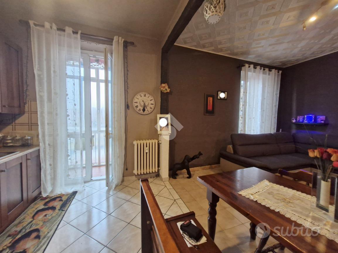Apartment in Asti, Borgo Torretta - Vista 4