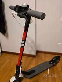 monopattino elettrico