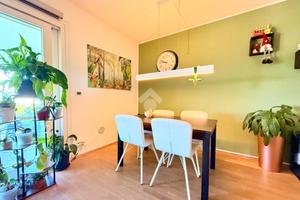 VILLA A SCHIERA A SAGRADO