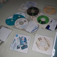 CD e DVD vari pezzi 19