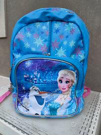 Zaino Frozen