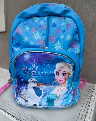 Zaino Frozen