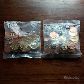 monete - n.2 starter kit euromonete