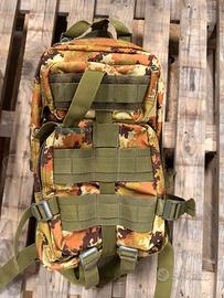 zaino militare
