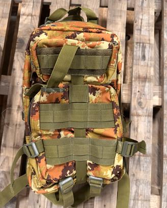 zaino militare
