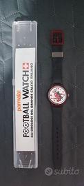 Orologio Vintage SSC Foggia - Parmalat