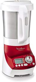 Moulinex - Mixer  cuoci zuppe vellutatee simili, 1