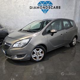 Opel Meriva 1.4 100CV One