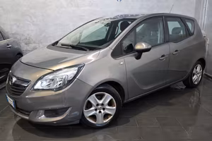 Opel Meriva 1.4 100CV One