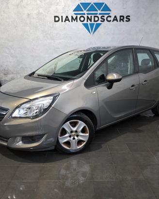 Opel Meriva 1.4 100CV One