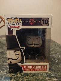 Funkopop v per vendetta 
