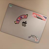 MacBook Pro 14" M3 - 2023 - 16gb di ram - 500gb SS