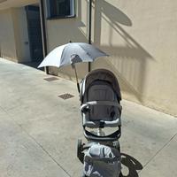 Passeggino Stokke