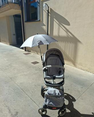 Passeggino Stokke