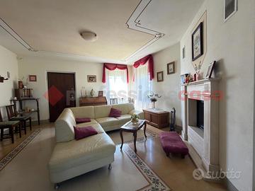 Casa Indipendente Civitella in Val di Chiana