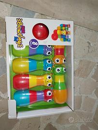 kids bowling set 🎳 