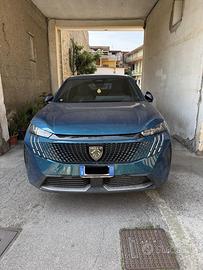 Nuova Peugeot 3008 1.2 hybrid Allure