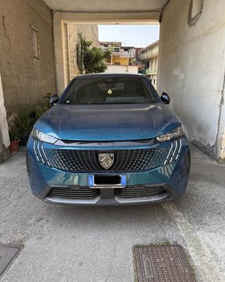 Nuova Peugeot 3008 1.2 hybrid Allure