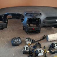 Kit airbag jeep renegade