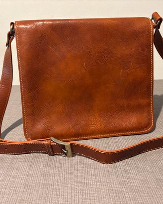 Borsa da uomo in pelle