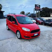 Ford Tourneo Courier Tourneo Courier 1.5 TDCI 75 C