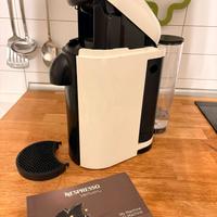 NESPRESSO macchina Vertuo plus