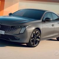 Ricambi musata porte Peugeot 508