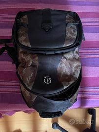 ZAINO FOTOGRAFICO TAMRAC