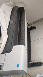 Plotter HP Designjet T770