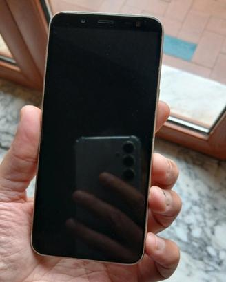 smartphone j6 3/32 display guasto 
