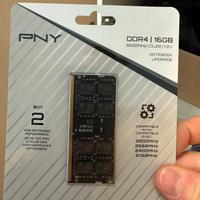 Ram 16gb DDR4
