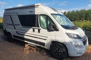 Adria Twin Axess 600 SP Family