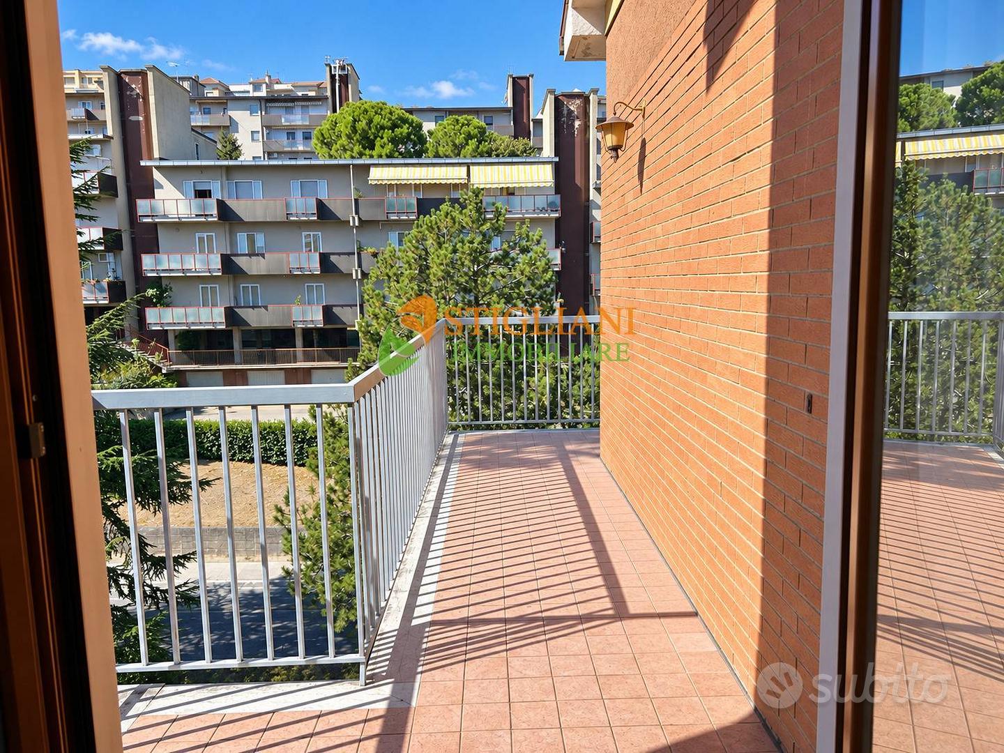 Appartamento – Campobasso, Vazzieri - Vista 3