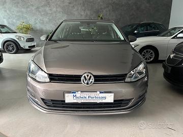 Volkswagen Golf VII 1.6 TDI 110 CV 5p. Comfortline
