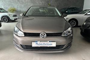 Volkswagen Golf VII 1.6 TDI 110 CV 5p. Comfortline