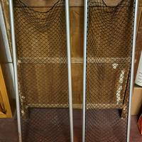 2 Porta oggetti toyota rav4