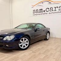 MERCEDES-BENZ SL 500 ISCRITTA ASI