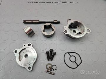 POMPA OLIO SUZUKI GSXR 600 2004 2005 GSX R 750