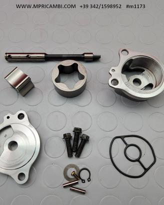 POMPA OLIO SUZUKI GSXR 600 2004 2005 GSX R 750