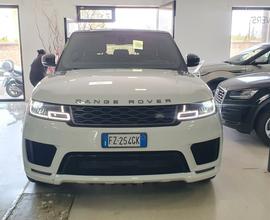 Land Rover Range Rover Sport Range Rover Sport 3.0