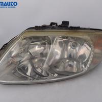 Faro ant sx CHRYSLER VOYAGER IV '99
