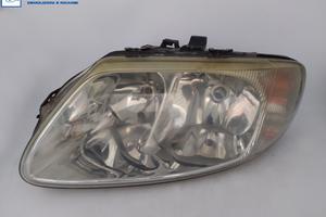 Faro ant sx CHRYSLER VOYAGER IV '99