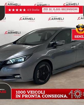 Nissan Leaf N-Connecta 40kWh 150cv