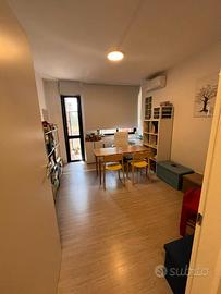 Stanze ad uso professionale