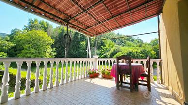 CASA INDIPENDENTE A SAN SEBASTIANO DA PO